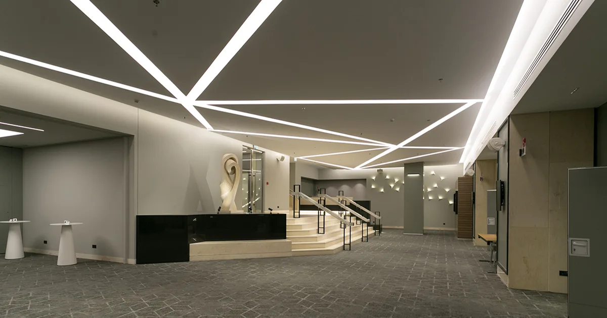 Crowne Plaza Athens – Congress Centre, 5*