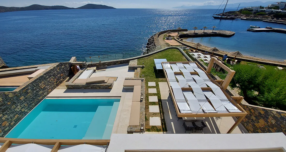 Elounda Peninsula Diamond Residences – Villa 28