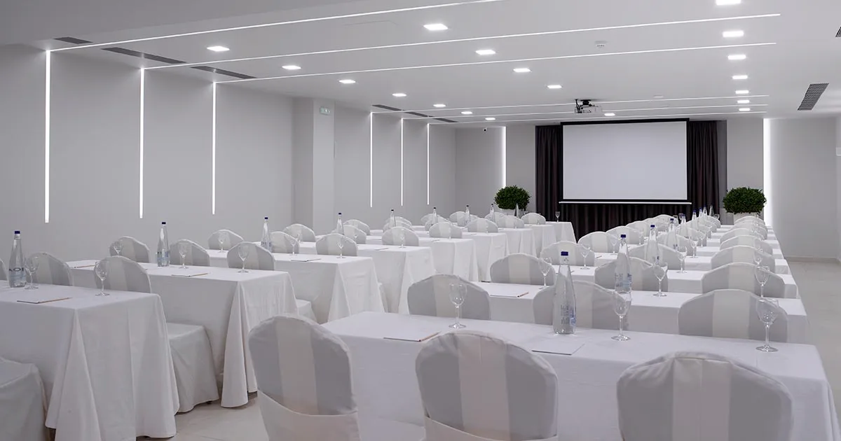 Amarilia Hotel, Athens