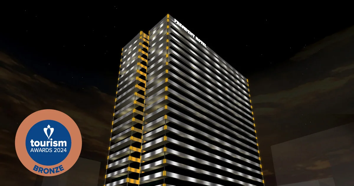 President Hotel, Athens, 4*