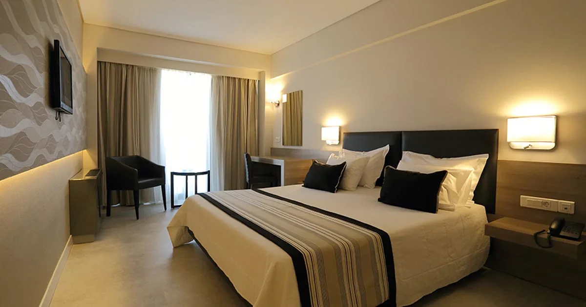 The Stanley Hotel, Center of Athens, 4*