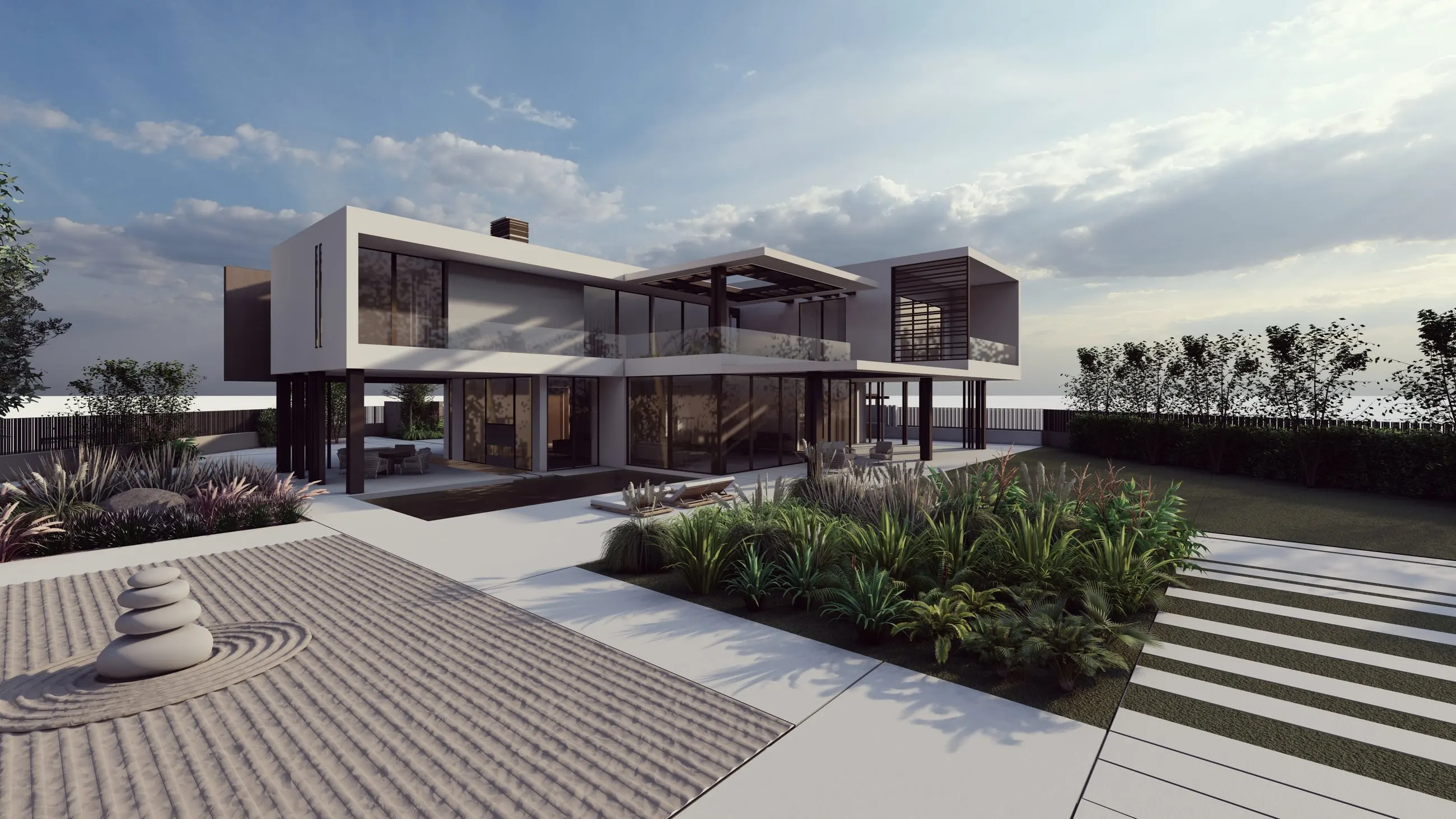 Harry Papaioannou & Associates